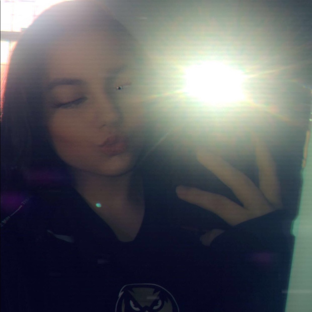 Meet your Posher, Summer